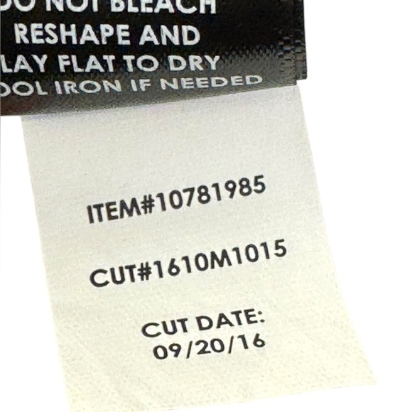 Torrid striped draped knit open cardigan sweater waterfall boho layering Size 1x - Picture 9 of 10